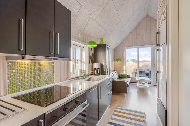 Sommerhus F4699 på Æ Gammel Havn 19, Hvide Sande - Billede #9