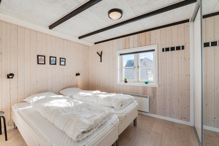 Sommerhus F4699 på Æ Gammel Havn 19, Hvide Sande - Billede #10