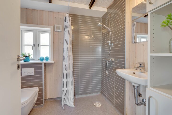 Sommerhus F4699 på Æ Gammel Havn 19, Hvide Sande - Billede #11