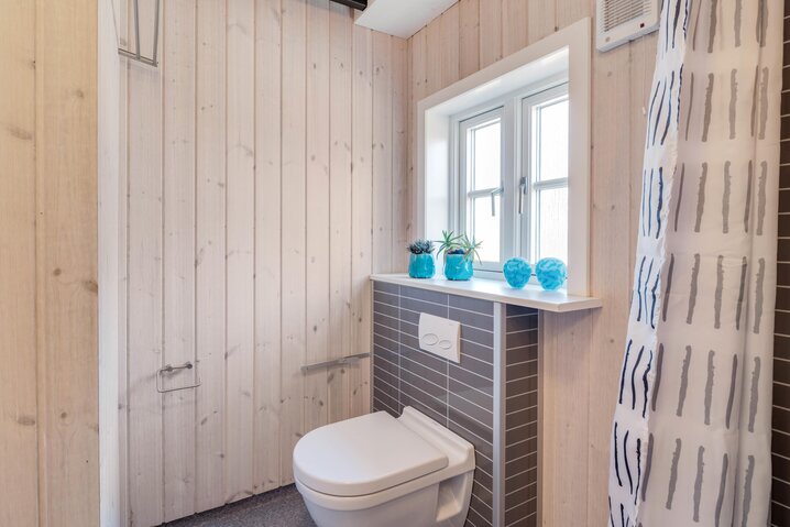 Sommerhus F4699 på Æ Gammel Havn 19, Hvide Sande - Billede #12