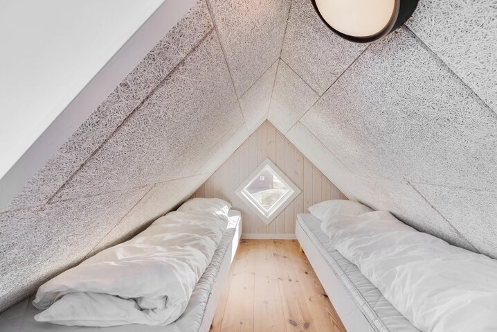 Sommerhus F4699 på Æ Gammel Havn 19, Hvide Sande - Billede #14