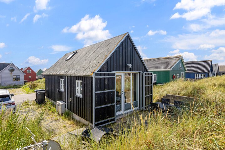 Sommerhus F4699 på Æ Gammel Havn 19, Hvide Sande - Billede #15