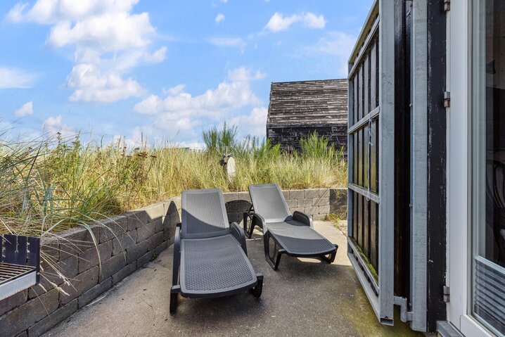 Sommerhus F4699 på Æ Gammel Havn 19, Hvide Sande - Billede #16