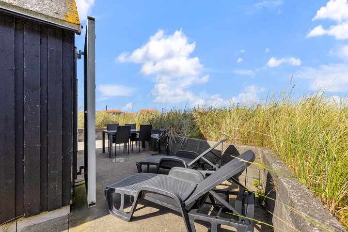 Sommerhus F4699 på Æ Gammel Havn 19, Hvide Sande - Billede #17