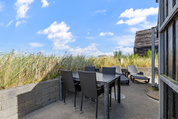 Sommerhus F4699 på Æ Gammel Havn 19, Hvide Sande - Billede #18