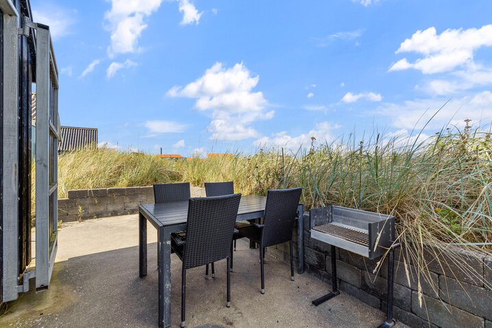 Sommerhus F4699 på Æ Gammel Havn 19, Hvide Sande - Billede #19