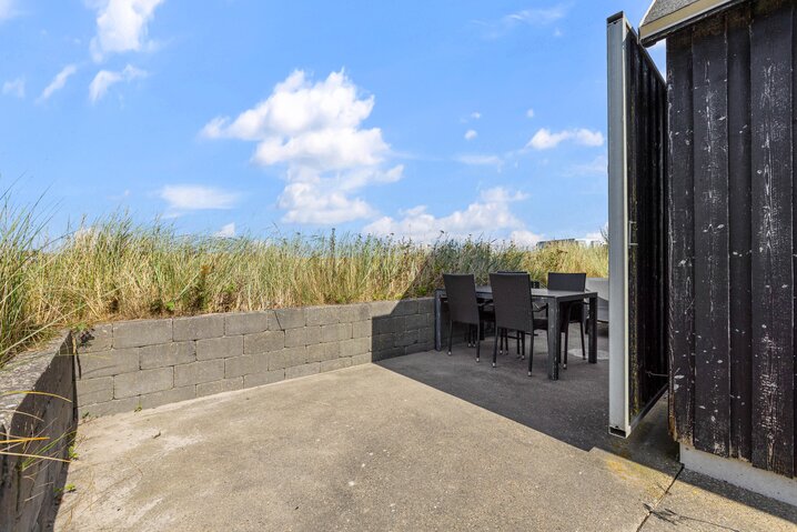 Sommerhus F4699 på Æ Gammel Havn 19, Hvide Sande - Billede #20