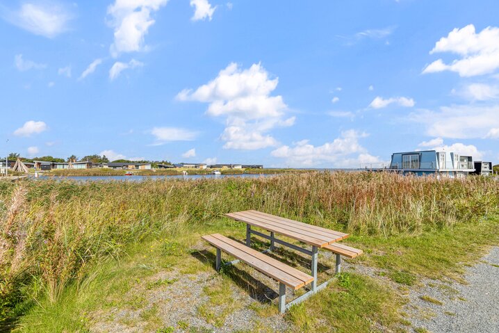 Sommerhus F4699 på Æ Gammel Havn 19, Hvide Sande - Billede #21