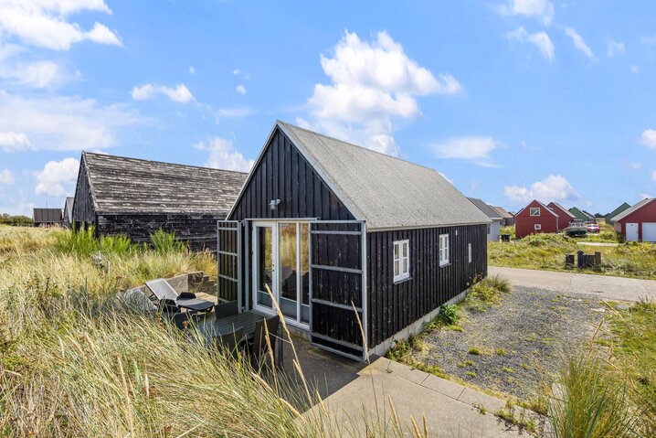 Sommerhus F4699 på Æ Gammel Havn 19, Hvide Sande - Billede #22