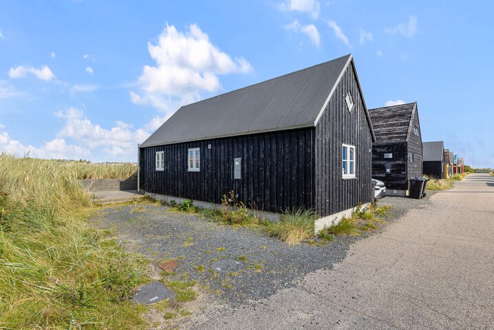 Sommerhus F4699 på Æ Gammel Havn 19, Hvide Sande - Billede #23