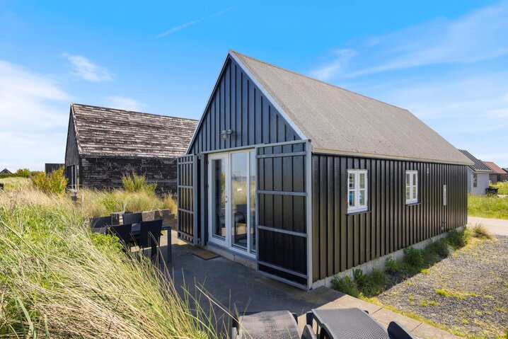 Holiday home F4699 at Æ Gammel Havn 19, Hvide Sande - Picture #15
