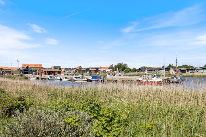 Holiday home F4699 at Æ Gammel Havn 19, Hvide Sande - Picture #17