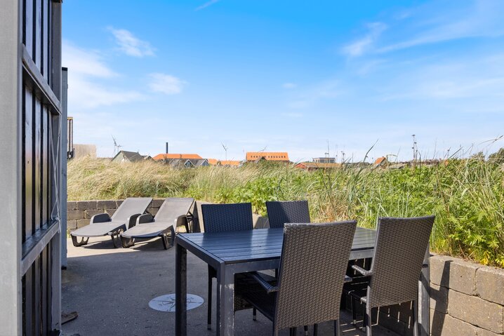 Holiday home F4699 at Æ Gammel Havn 19, Hvide Sande - Picture #18