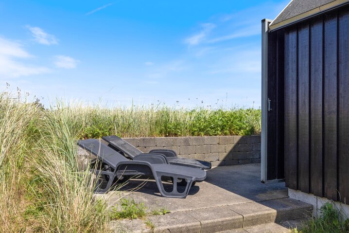 Holiday home F4699 at Æ Gammel Havn 19, Hvide Sande - Picture #19