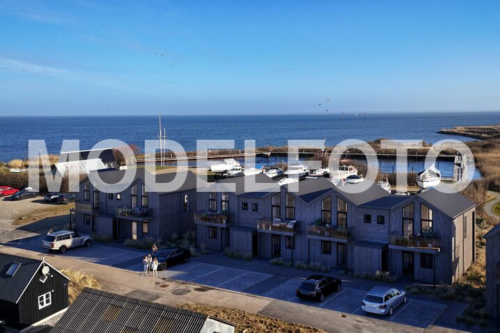 Sommerhus F4701 på Æ Gammel Havn 46B, Hvide Sande - Billede #14