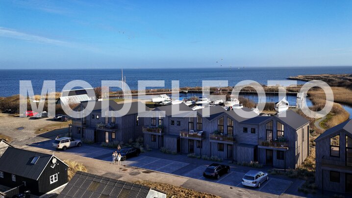 Sommerhus F4701 på Æ Gammel Havn 46B, Hvide Sande - Billede #14