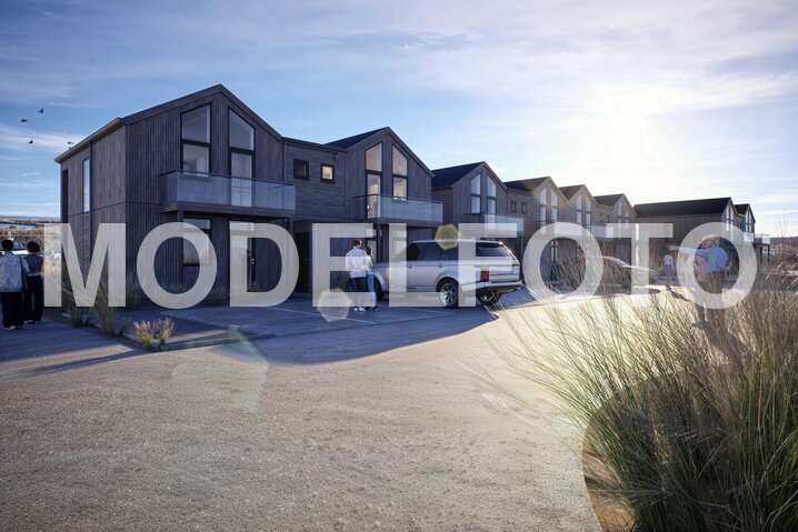 Sommerhus F4701 på Æ Gammel Havn 46B, Hvide Sande - Billede #15