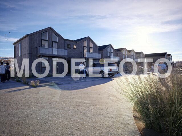 Sommerhus F4701 på Æ Gammel Havn 46B, Hvide Sande - Billede #15
