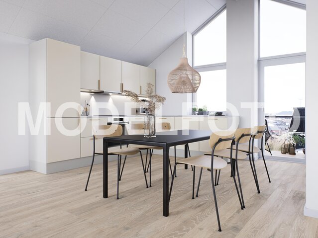 Sommerhus F4701 på Æ Gammel Havn 46B, Hvide Sande - Billede #1