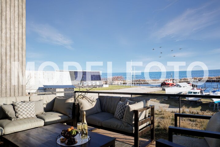 Sommerhus F4701 på Æ Gammel Havn 46B, Hvide Sande - Billede #10