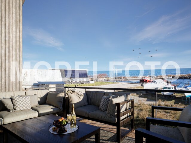 Sommerhus F4701 på Æ Gammel Havn 46B, Hvide Sande - Billede #10