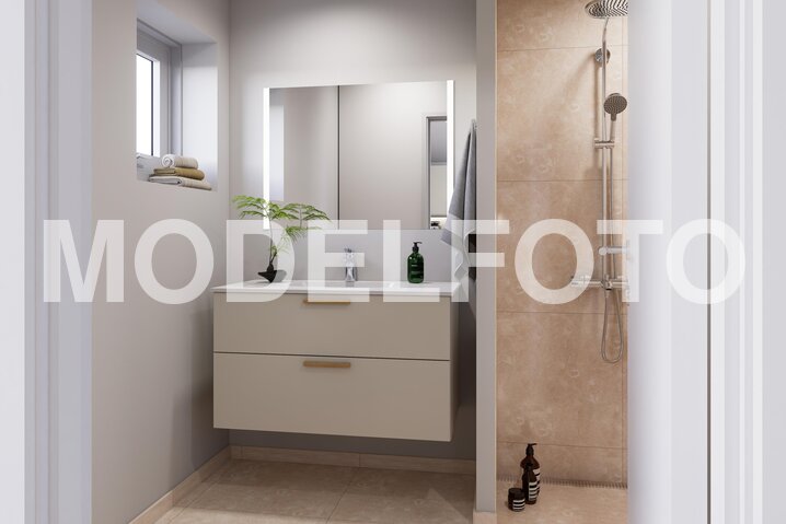 Sommerhus F4701 på Æ Gammel Havn 46B, Hvide Sande - Billede #6