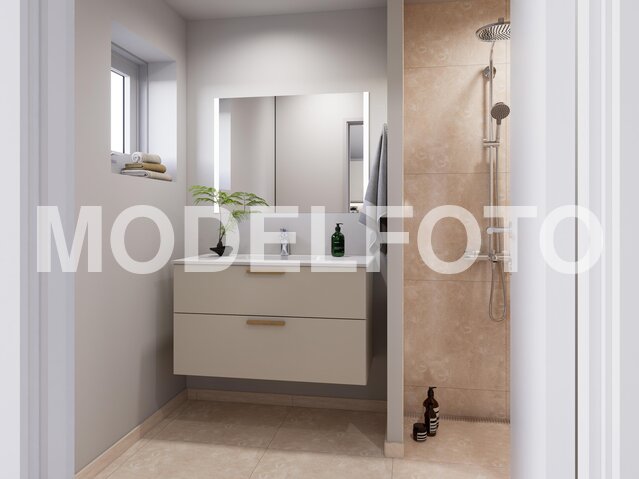 Sommerhus F4701 på Æ Gammel Havn 46B, Hvide Sande - Billede #6