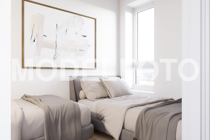 Sommerhus F4701 på Æ Gammel Havn 46B, Hvide Sande - Billede #7
