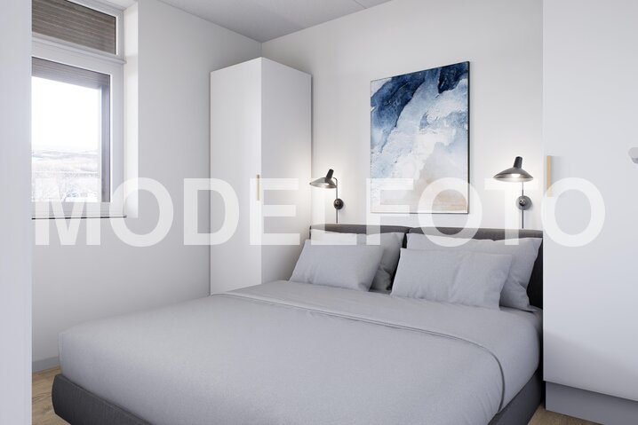 Sommerhus F4701 på Æ Gammel Havn 46B, Hvide Sande - Billede #3
