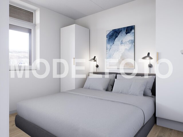 Sommerhus F4701 på Æ Gammel Havn 46B, Hvide Sande - Billede #3
