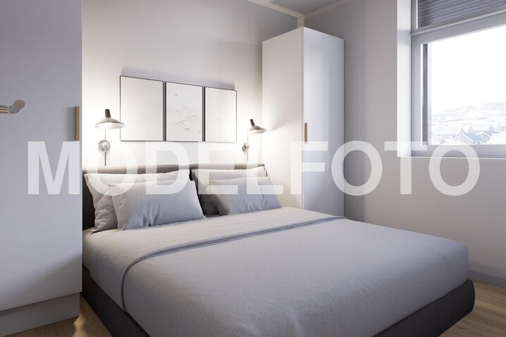 Sommerhus F4701 på Æ Gammel Havn 46B, Hvide Sande - Billede #5