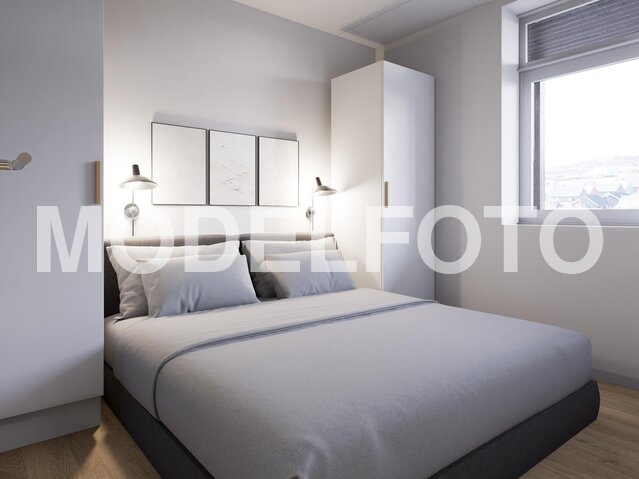 Sommerhus F4701 på Æ Gammel Havn 46B, Hvide Sande - Billede #5