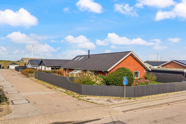 Ferienhaus F4706 in Stormgade 20, Hvide Sande - Bild #32