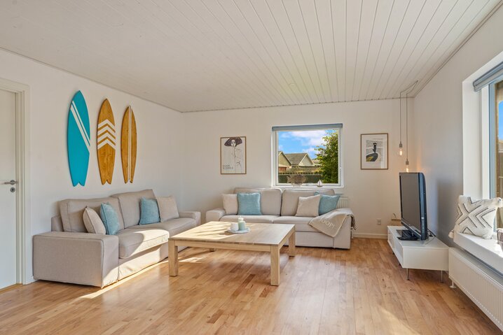 Ferienhaus F4706 in Stormgade 20, Hvide Sande - Bild #1