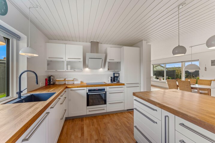 Ferienhaus F4706 in Stormgade 20, Hvide Sande - Bild #2