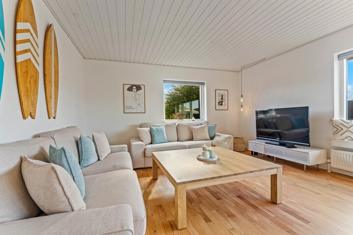 Ferienhaus F4706 in Stormgade 20, Hvide Sande - Bild #3