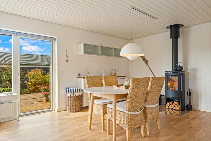Ferienhaus F4706 in Stormgade 20, Hvide Sande - Bild #10