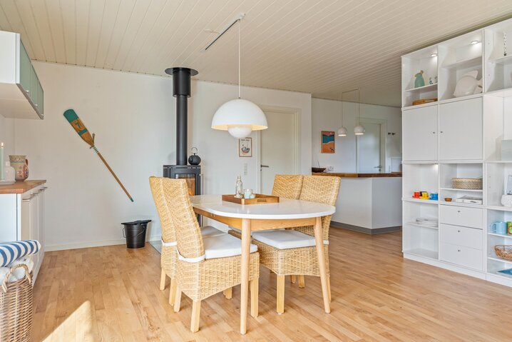 Ferienhaus F4706 in Stormgade 20, Hvide Sande - Bild #11