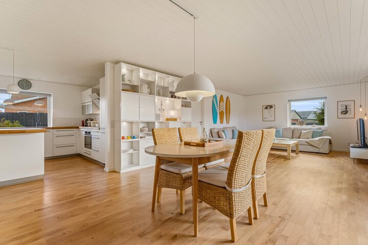 Ferienhaus F4706 in Stormgade 20, Hvide Sande - Bild #12