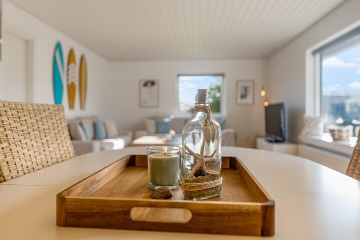Ferienhaus F4706 in Stormgade 20, Hvide Sande - Bild #14