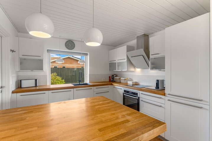 Ferienhaus F4706 in Stormgade 20, Hvide Sande - Bild #15