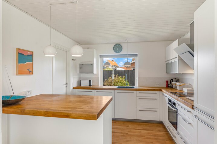 Ferienhaus F4706 in Stormgade 20, Hvide Sande - Bild #16