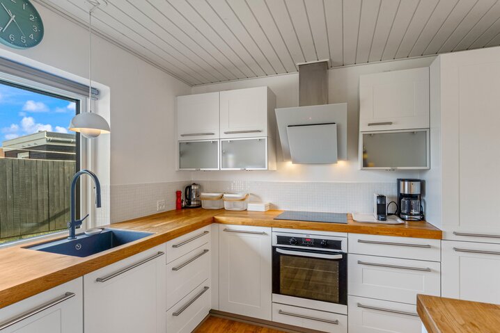 Ferienhaus F4706 in Stormgade 20, Hvide Sande - Bild #17
