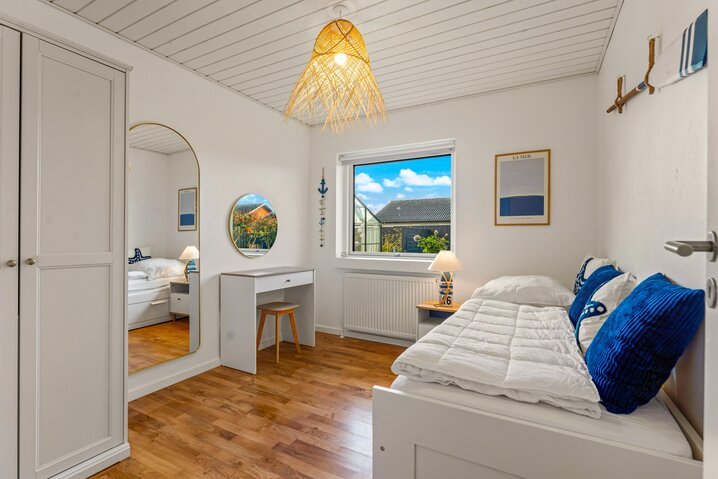 Ferienhaus F4706 in Stormgade 20, Hvide Sande - Bild #25