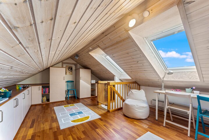 Ferienhaus F4706 in Stormgade 20, Hvide Sande - Bild #27