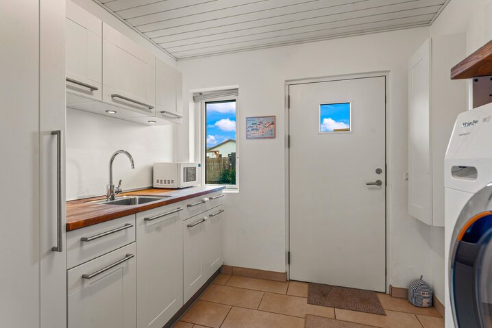 Ferienhaus F4706 in Stormgade 20, Hvide Sande - Bild #31