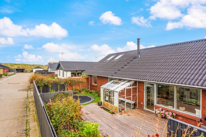 Ferienhaus F4706 in Stormgade 20, Hvide Sande - Bild #33