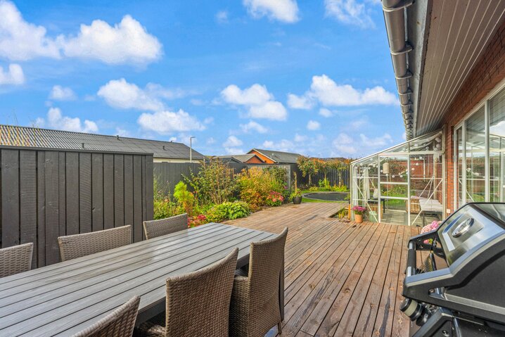 Ferienhaus F4706 in Stormgade 20, Hvide Sande - Bild #34