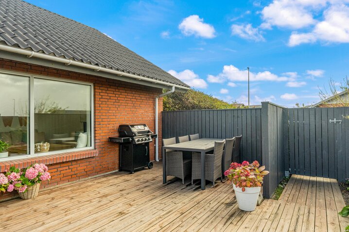 Ferienhaus F4706 in Stormgade 20, Hvide Sande - Bild #36