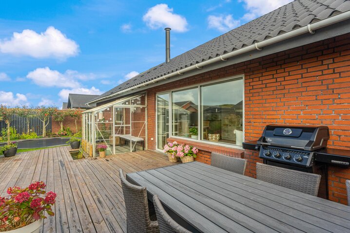 Ferienhaus F4706 in Stormgade 20, Hvide Sande - Bild #37